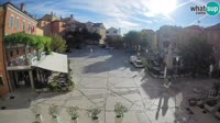Labin - Old Town