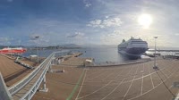 Korsika - Ajaccio - Hafen