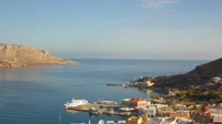 Leros - Agia Marina