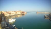Kreta - Chania - Alter Hafen