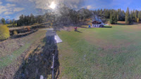 Santa Cristina Valgardena - Monte Pana