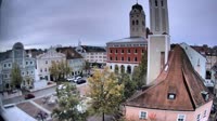 Erding - Schrannenplatz