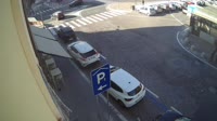 Terni - Piazza Bruno Buozzi