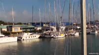 Fiumicino - Tevere - Nautilus Marina