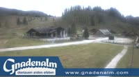 Obertauern - Gnadenalm