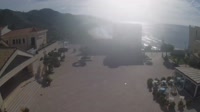 Sperlonga - Piazza Europa