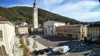 Valdobbiadene - Piazza Marconi