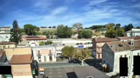 Castelluccio Valmaggiore - Piazza Guglielmo Marconi