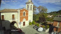 San Biase - Piazza