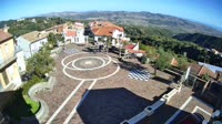 Carfizzi - Largo Skanderbeg
