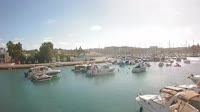 Gżira - Manoel Island