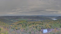 Edertal - Peterskopf - Edersee