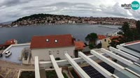 Mali Lošinj - Vue sur la baie