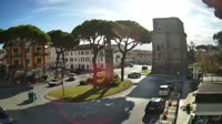 Viareggio - Piazza Santa Maria