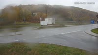 Żarnowa - Strzyżów bypass