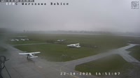 Warsaw Babice Airport