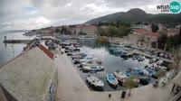 Brač - Bol - Port