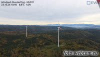 Munderfing - Windpark