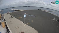 Tkon - Quai du ferry