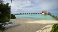 Huvadhu-Atoll - Kooddoo