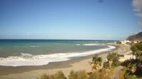 Amantea - Campora San Giovanni - Plaża