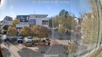 Laichingen - Centrum miasta