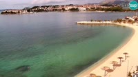 Podstrana - Plaża