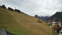 Lermoos - Grubigstein Ski Resort