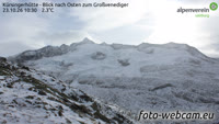 Obersulzbachtal - Großvenediger