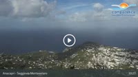 Capri - Anacapri - Monte Solaro