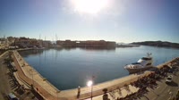 Syros - Ermoupoli -Hafen