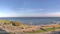 Heiligenhafen - Steinwarder - Morze Bałtyckie