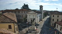 Sernaglia della Battaglia - Monumento Piazza San Rocco