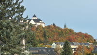 Augustusburgas - Pilis