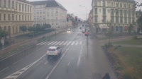 Přerov - Circulation routiere