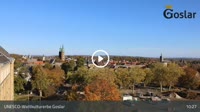 Goslar - Panoramic view