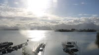 Gstadt am Chiemsee - Port de plaisance
