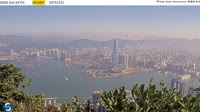 Hong Kong - Victoria Peak