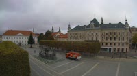 Klagenfurt - Neuer Platz