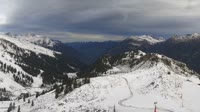 Sankt Gallenkirch - Versettlabahn Bergstation