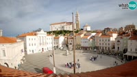 Piran - Tartini