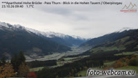 Pass Thurn