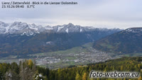 Lienz - Zettersfeld