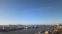 Hambourg - Port