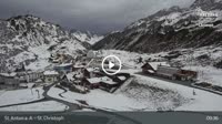 Sankt Christoph am Arlberg