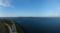 Fehmarn - Marina de Burgtiefe
