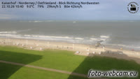 Norderney - Ostfriesland
