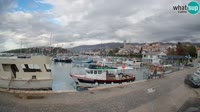 Novi Vinodolski - Port