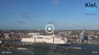 Kiel - Vue panoramique