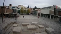 Nova Gorica - Bevk Square